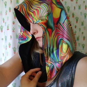 Acid Hood